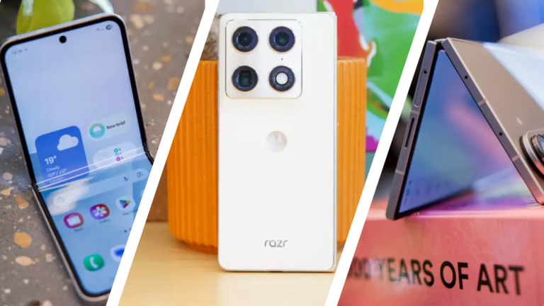 Samsung Galaxy Z Fold 7