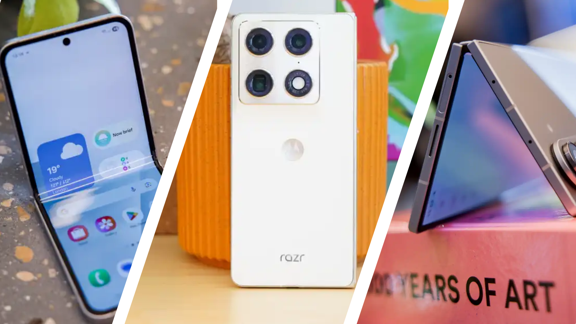 Samsung Galaxy Z Fold 7