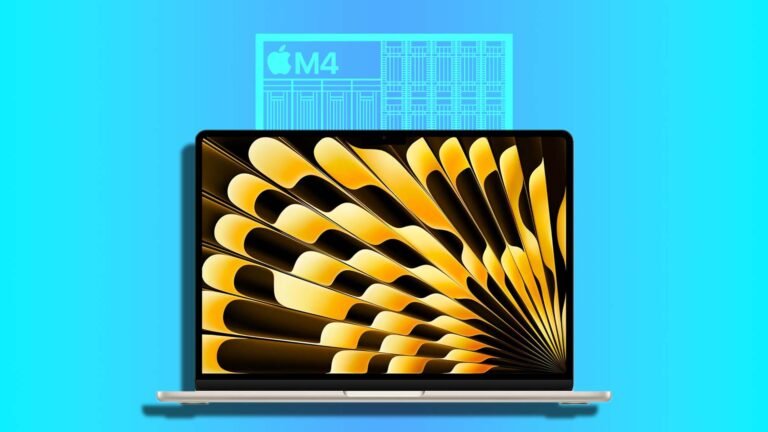 The M4 MacBook Air is available in various colours, including Midnight, with a £150 discount on Amazon, making it an excellent opportunity to purchase this device at a lower price, with its impressive performance and sleek design making it a popular choice among consumers, and its features and specifications making it an excellent choice for various tasks