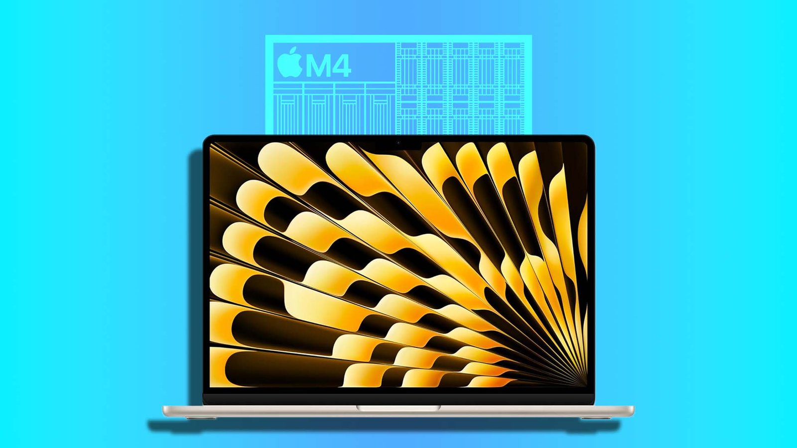 The M4 MacBook Air is available in various colours, including Midnight, with a £150 discount on Amazon, making it an excellent opportunity to purchase this device at a lower price, with its impressive performance and sleek design making it a popular choice among consumers, and its features and specifications making it an excellent choice for various tasks