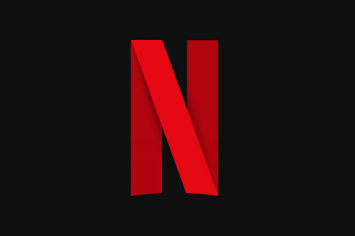 A descriptive image of a person watching Netflix on their laptop, with a bowl of popcorn in the background, highlighting the platform's ability to provide high-quality entertainment with its latest addition of a phenomenal TV show