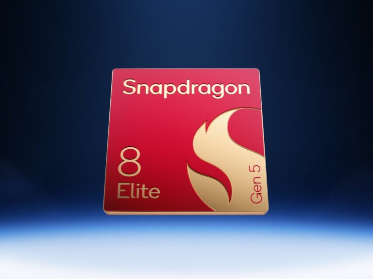The Snapdragon 8 Elite Gen 5 processor has taken the lead in AnTuTu's 2026 flagship performance chart, with the RedMagic 11 Pro+ securing the top spot, showcasing its exceptional performance and advanced features, including improved artificial intelligence and enhanced camera performance, making it an ideal choice for flagship smartphones