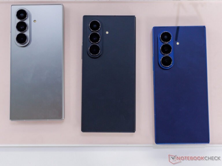 The Samsung Galaxy SM-F971, a foldable smartphone with a wider and shorter build than the Galaxy Z Fold7, featuring a large touchscreen display and a sleek design, set to rival Apple's iPhone Fold with its unique features and innovative technology