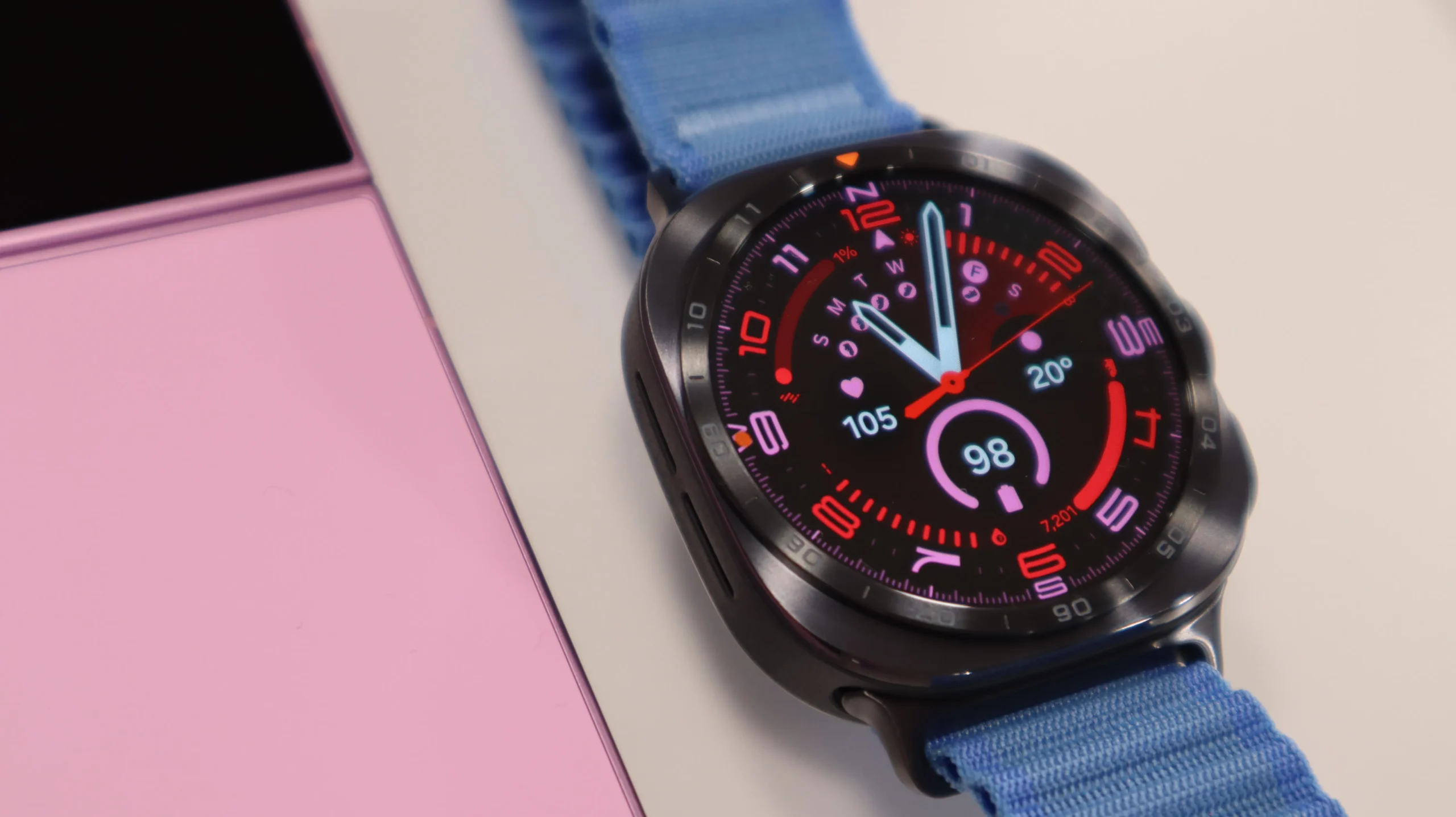 Samsung Galaxy Watch 9 and Watch Ultra 2