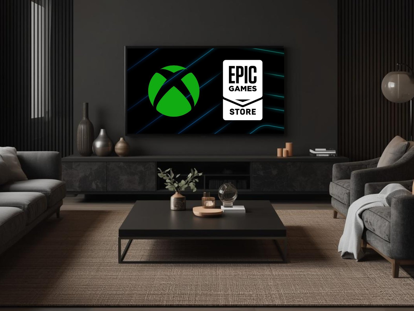 The Epic Games Store is expanding to the new Xbox console, with plans to introduce a full-screen mode and controller support, offering a seamless gaming experience with a wide range of games, including popular titles and new releases, with a user-friendly interface and innovative features, such as a store page and game library, allowing gamers to easily discover and play their favourite games