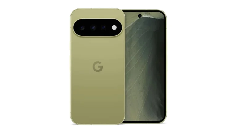 Google Pixel 11 series phones