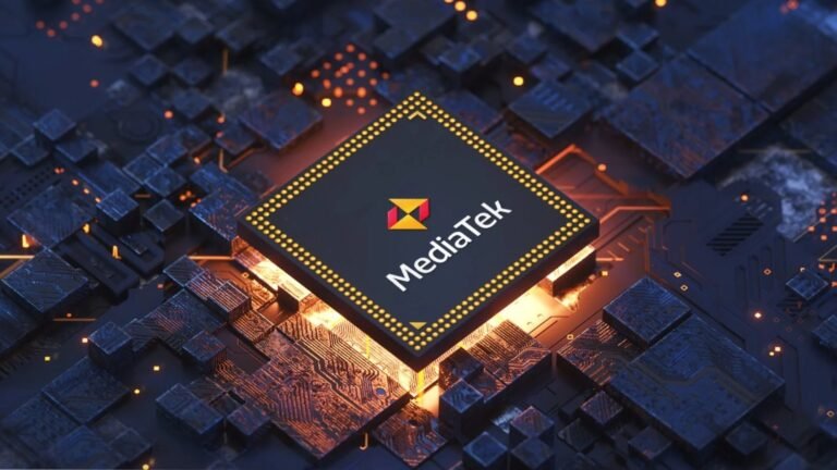 MediaTek's smartphone chipsets, including the Dimensity 9500 and Dimensity 8500, have driven the company's revenue growth in Q4 2025, with a focus on 5G technology and premium silicon products, as the company navigates the challenges of rising DRAM and NAND flash prices.