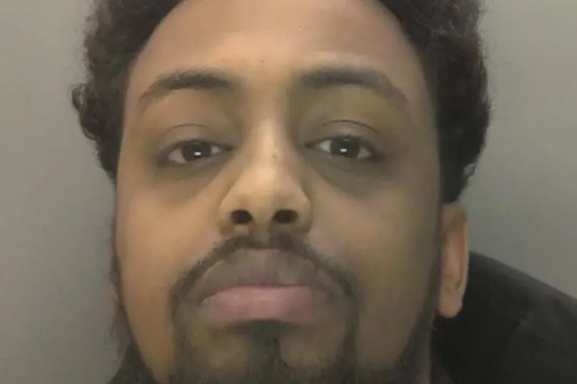 Walsall fraudster steals from pensioners