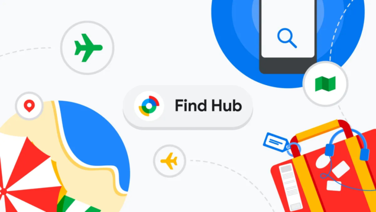 Google Pixel Tag Bluetooth tracker