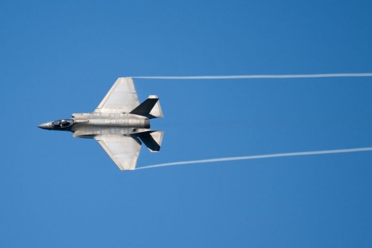 Mark Carney, former Governor of the Bank of England, is under pressure to abandon a lucrative contract with a US defence firm, sparking controversy over the UK's defence policy and national security, with the US fighter jet contract at the centre of the debate