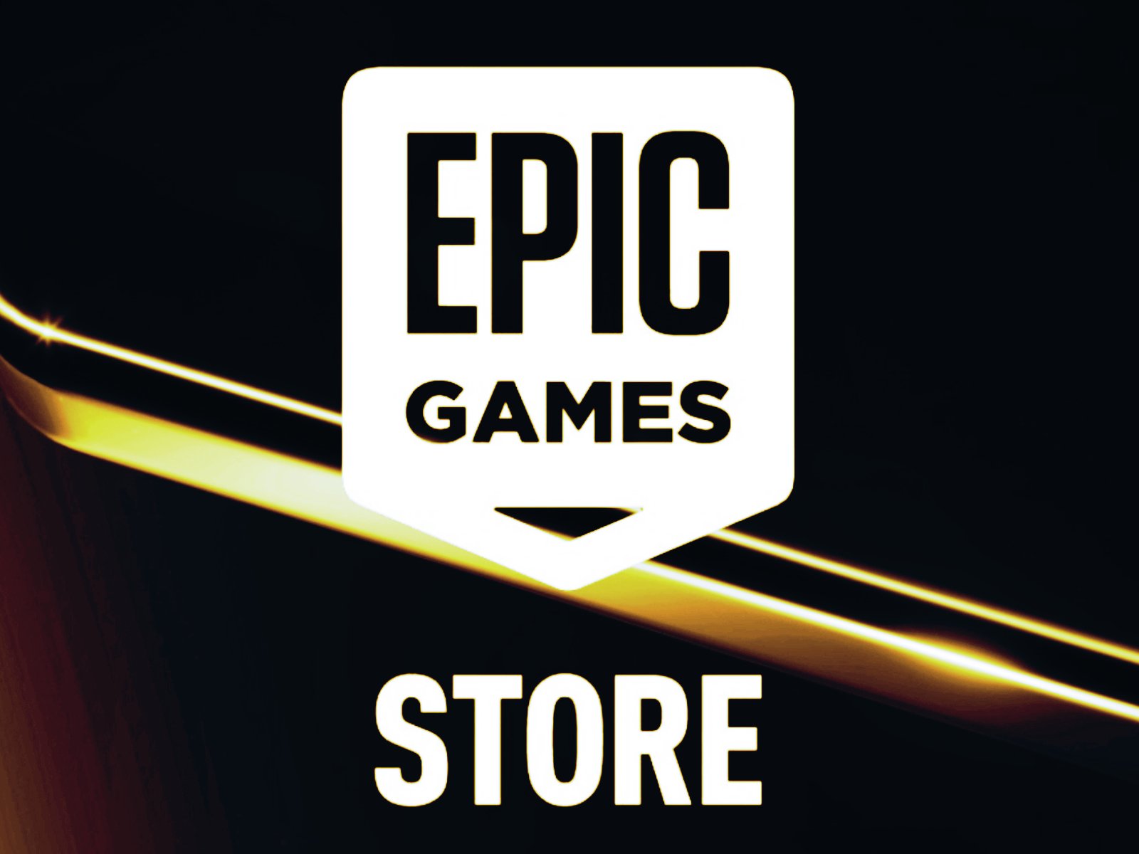 The Epic Games Store logo with a background of free games and DLCs, including Botany Manor and the Poison Retro Set for Pixel Gun 3D, highlighting the store's commitment to providing high-quality free content to its users, with a focus on Epic Games Store free games