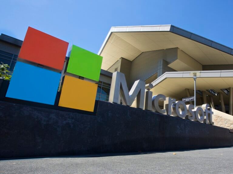 Microsoft Windows 11 logo with a puzzle piece missing, symbolising the company's efforts to fix performance issues and rebuild user trust, with a colour scheme that reflects the complexity of the situation