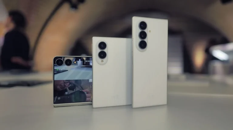 Samsung Galaxy S25 and Google Pixel 10 Pro XL
