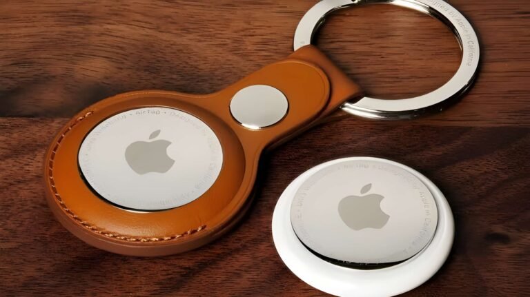 The Apple AirTag 2 is a small, coin-like device with a sleek design. The iFixIt teardown has revealed the device's inner workings, including its lack of tamper-proof speakers. This tracker device is designed to be compact and easy to use, making it an ideal solution for tracking items. With its user-friendly interface and compact design, the Apple AirTag 2 is an attractive option for those looking to keep tabs on their belongings. The device is available for purchase at $29, with a bundle of 4 available for $99.