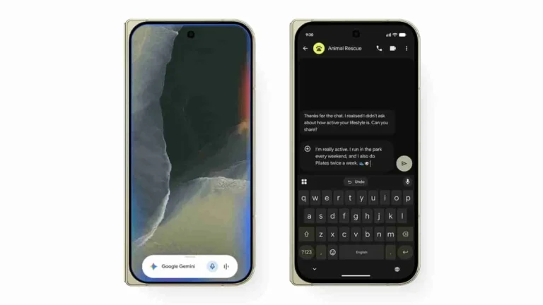 Google Pixel 11 series leaked images