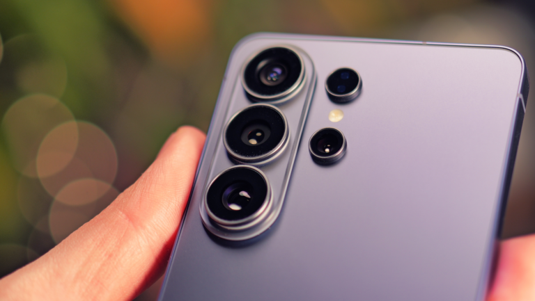 Samsung Galaxy S27 Ultra camera