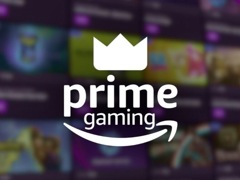 Amazon Prime Gaming February 2026 lineup featured image, showcasing a collection of 10 exciting games available for free to Prime members, including action, adventure, and strategy titles