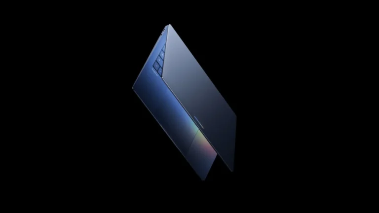 Lenovo Googlebook 15 laptop image