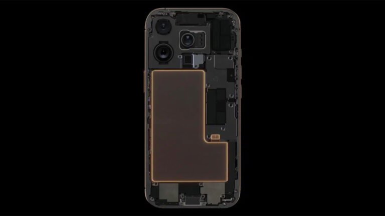 The iPhone 18 Pro Max is set to feature a larger battery, with a potential 3.67 percent increase in size, making it a powerhouse of a smartphone with improved battery life and performance, thanks to Apple's efficient A20 Pro SoC and innovative design