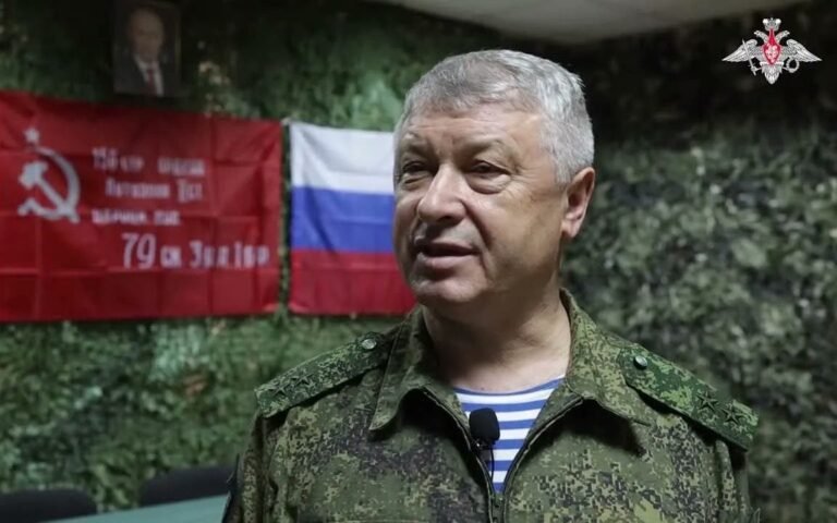 A Russian general was shot in Moscow, with the incident sparking widespread concern and an ongoing investigation into the circumstances surrounding the attack, which has highlighted the need for increased security measures and international cooperation to prevent such incidents.