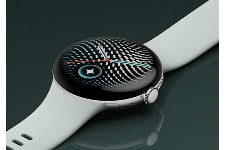 Pixel Watch 5 smartwatch image