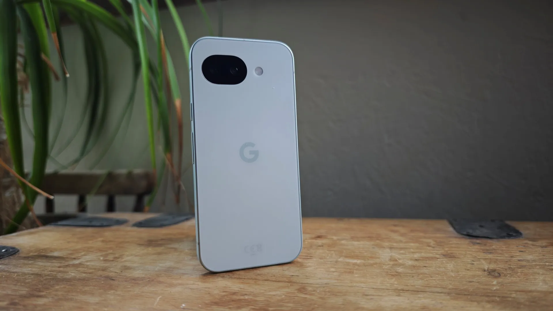 Google Pixel 10a smartphone