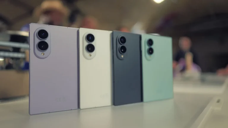 Samsung Galaxy Z Fold 8