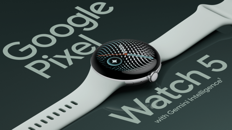 Pixel Watch 5 image