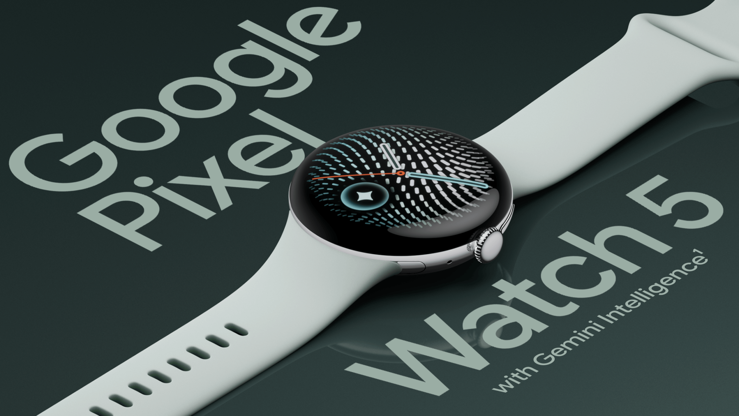 Pixel Watch 5 image