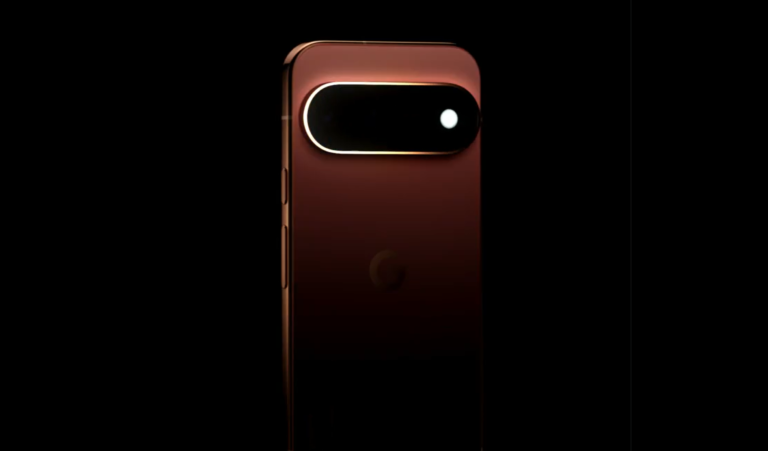 Google Pixel 11