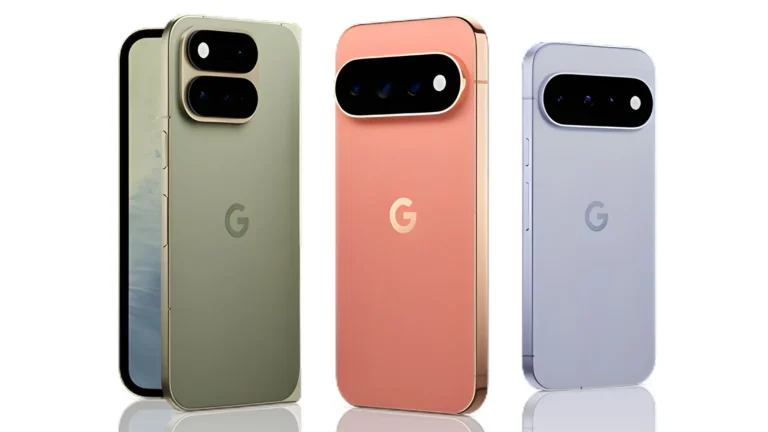Google Pixel 11