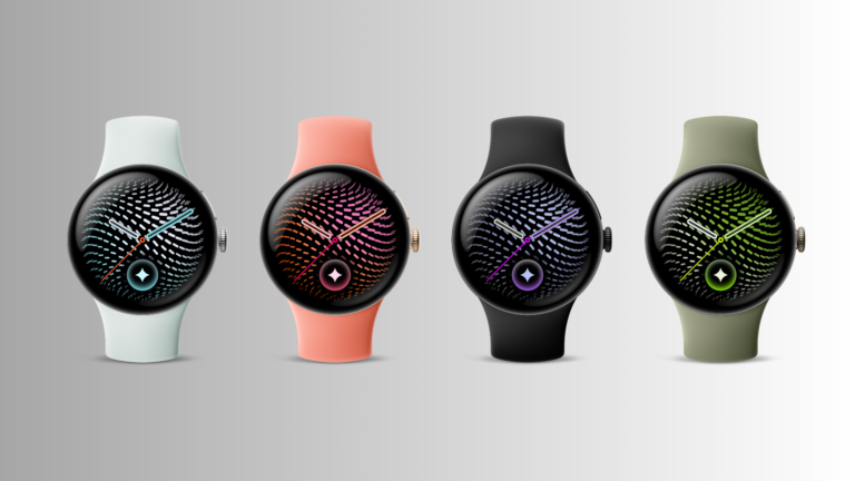 Google Pixel Watch 5