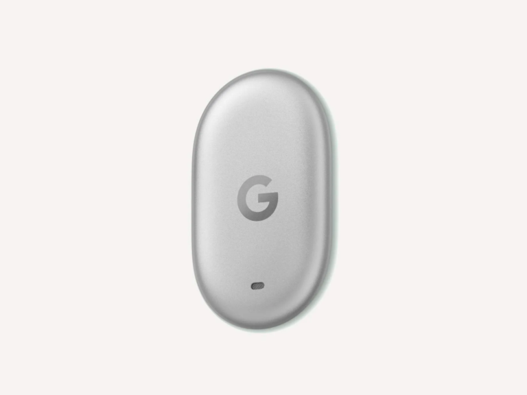 Google Pixel Tag