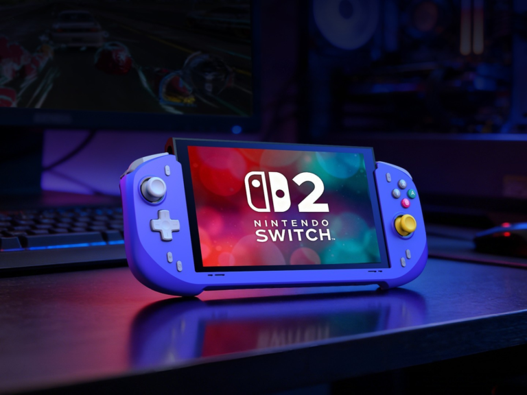 Abxylute's N6 and N9C Switch 2 controllers with Hall Effect joysticks and programmable buttons, designed to provide a seamless and immersive gaming experience with advanced features and comfortable design, perfect for gamers looking for a high-quality gaming controller