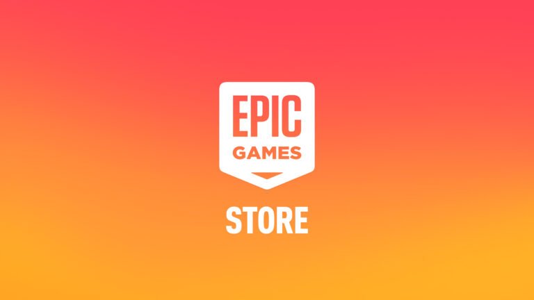 Android handheld device with Epic Games Store interface, showcasing a wide range of PC games now accessible to Android users, thanks to GameNative's innovative integration, Revolutionising the gaming behaviour and colour of the gaming world