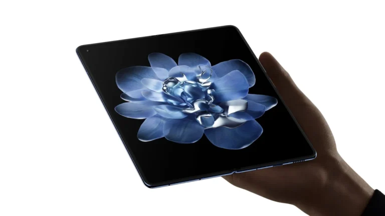 Xiaomi Mix Fold 5 image
