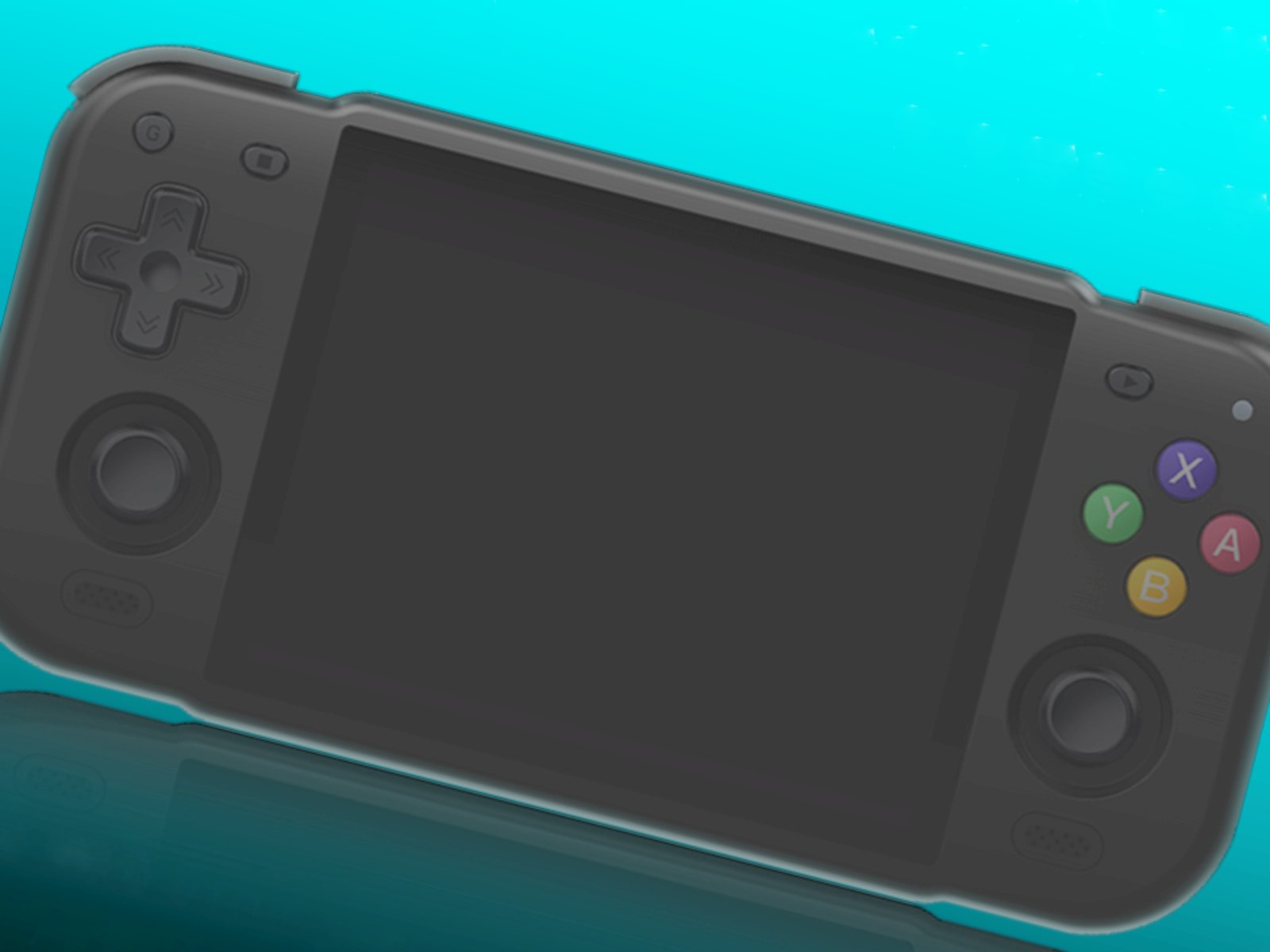 The MagicX Two Dream Light and Two Dream Pro retro gaming handhelds, featuring 1080p and 4.5-inch displays, perfect for playing classic games on-the-go