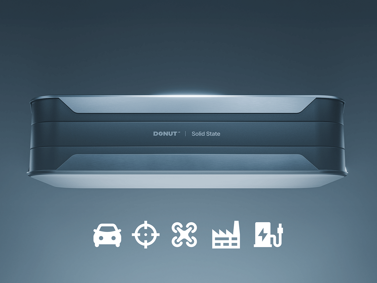 An innovative solid-state battery design, with a focus on enhanced safety features and improved charging speeds, set to revolutionise the energy storage industry with Donut Lab at the forefront