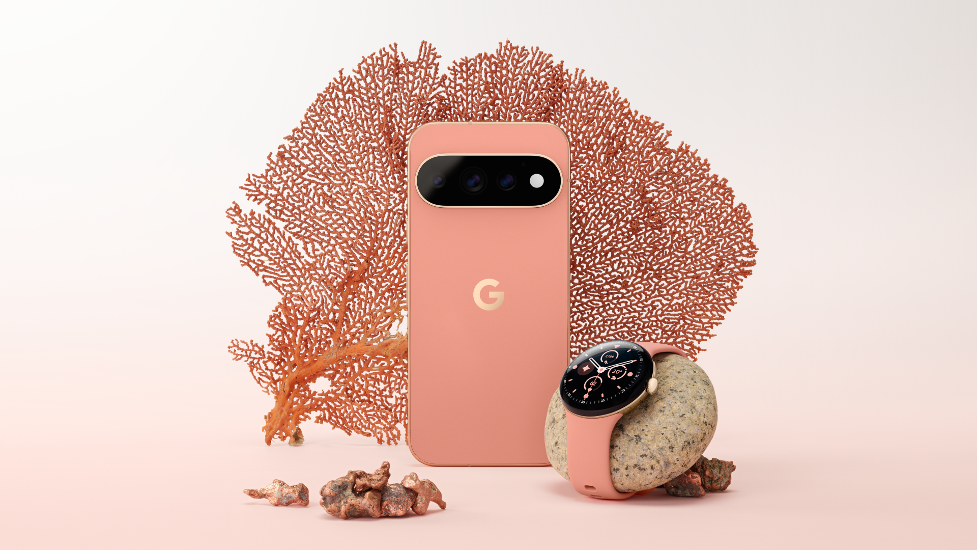 Google Pixel 11 phones