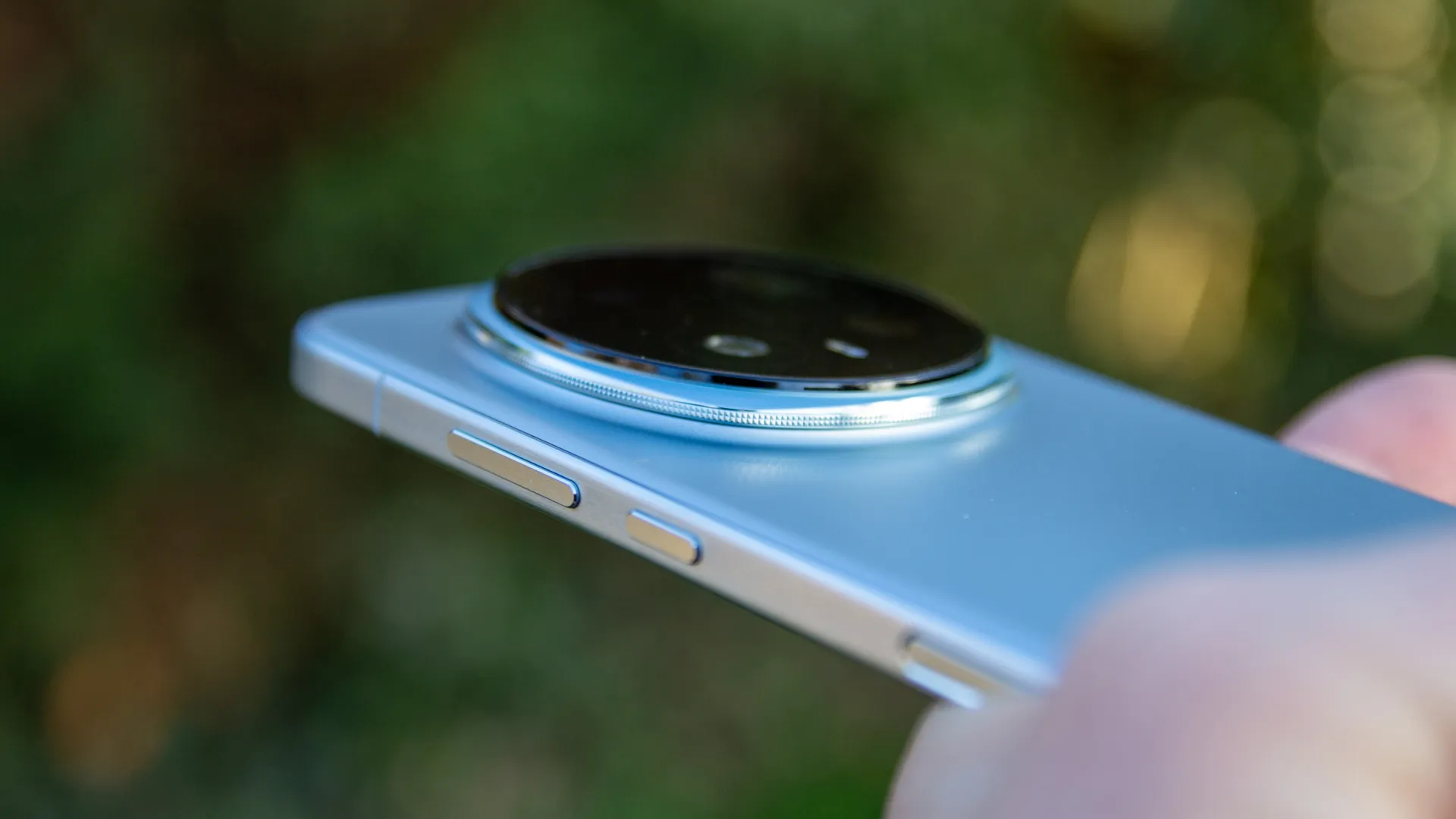 Honor Magic 9 Camera