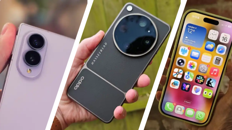 Best phones 2026