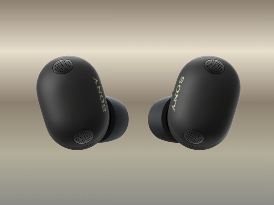 The Sony WF-1000XM6 earbuds, featuring advanced noise-cancelling technology and sleek design, are set to be a game-changer in the audio world, with a focus on superior sound quality and innovative features, including bespoke drivers and a long battery life
