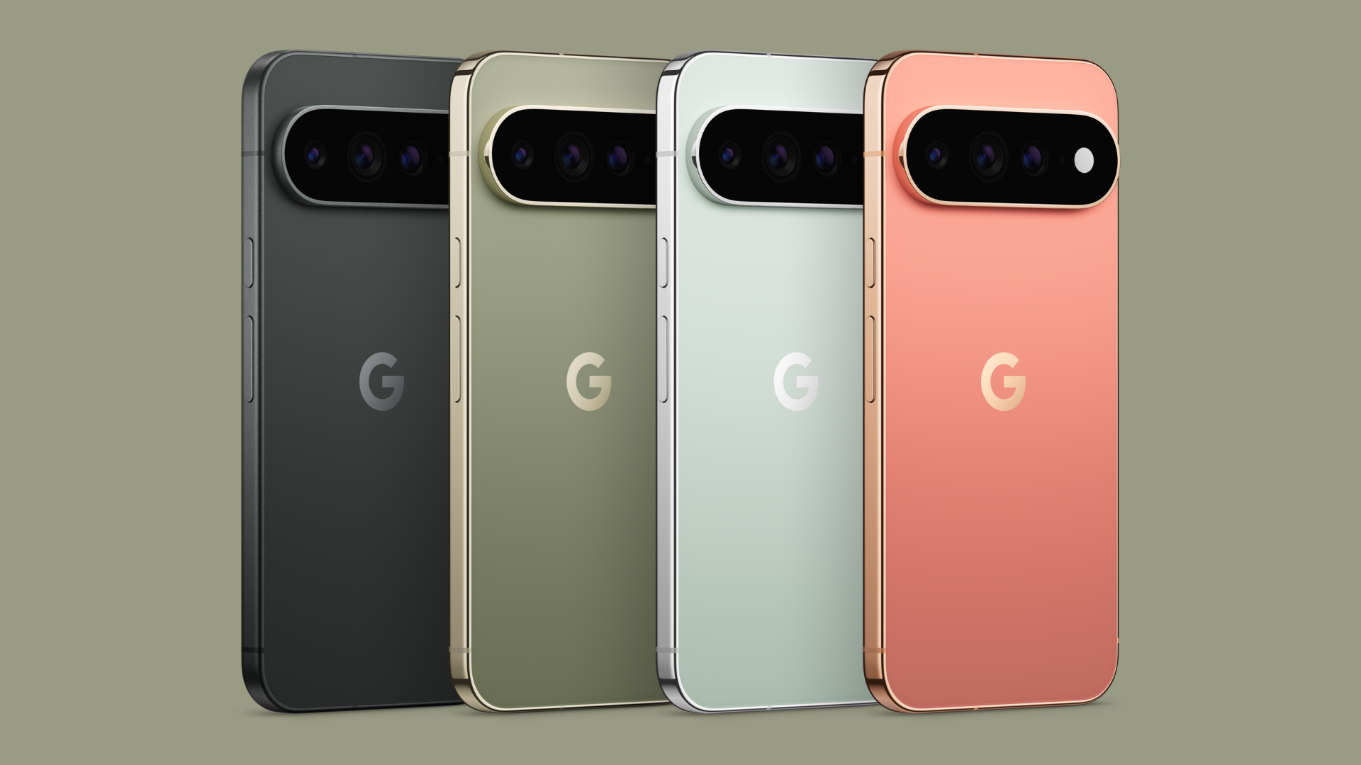 Google Pixel 11 Magic Capture