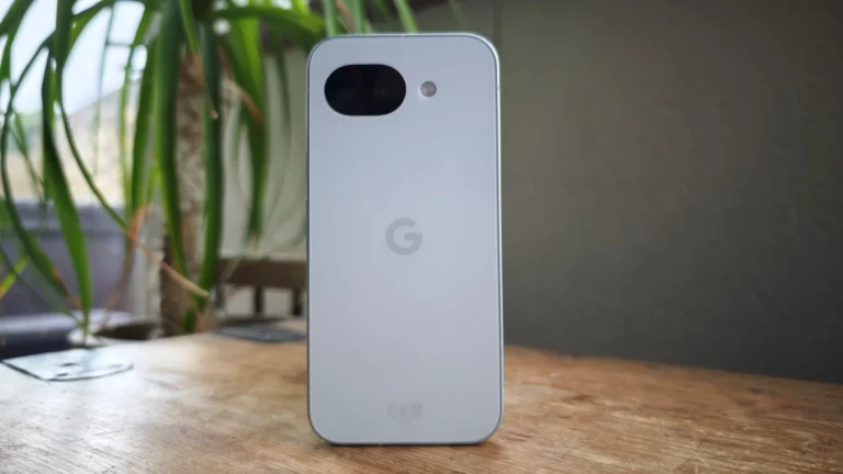 Render of the upcoming Google Pixel 11a smartphone with new colour options