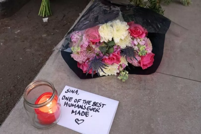 anthony joshua trainer killed in lagos car crash