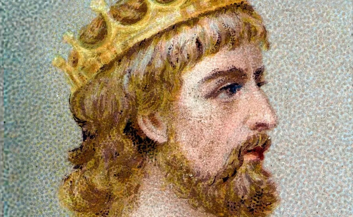 forgotten king bank holiday campaign