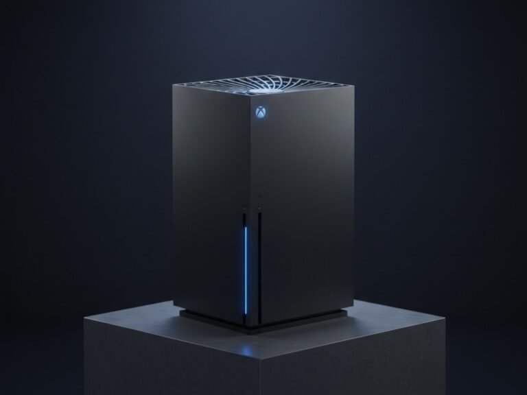 The next-gen Xbox console and its super-premium partner offerings, featuring a powerful processor and advanced graphics card, with a range of devices catering to diverse consumer needs and preferences, including budget-friendly options and high-end gaming machines with enhanced colour and performance