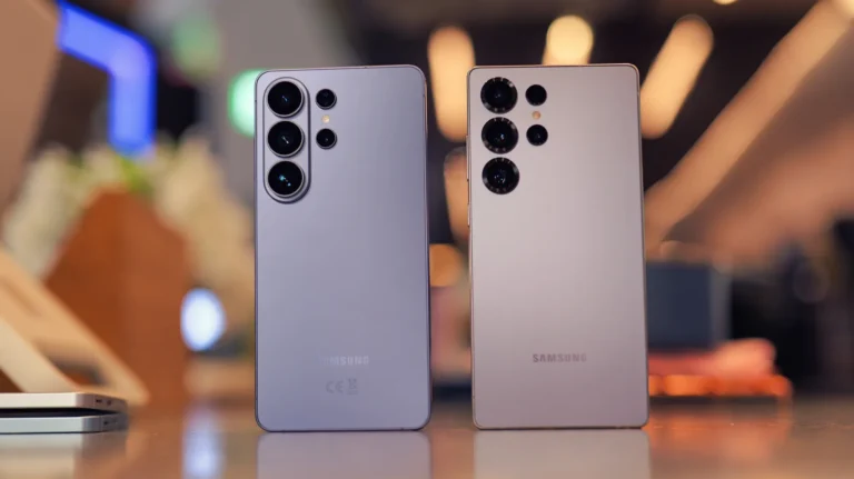 Samsung Galaxy S26 series receiving One UI 9 update with new AI features