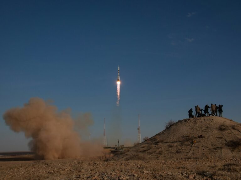 China's Shenlong spacecraft, a reusable spaceplane, launches from the Gobi Desert on a mission to verify new technologies and advance the country's space program, posing a challenge to the US X-37B