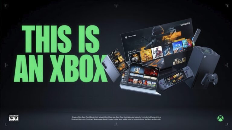 The Xbox Next Gen console is expected to feature a range of exciting new technologies, including the ability to run full Windows 11 and OEM hardware options, with a launch date potentially in 2027